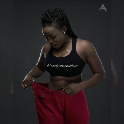 TransformWithJ's profile picture. Reality TV.