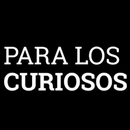 Para los curiosos es dónde puedes encontrar los contenidos más virales de Internet. Cada día te ofrecemos nuevas cosas para reír y ser feliz. ¡Síguenos!