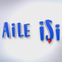 Aile İşi (@aileisidizi) 's Twitter Profile Photo Aile İşi (@aileisidizi) 's Twitter Profile Photo