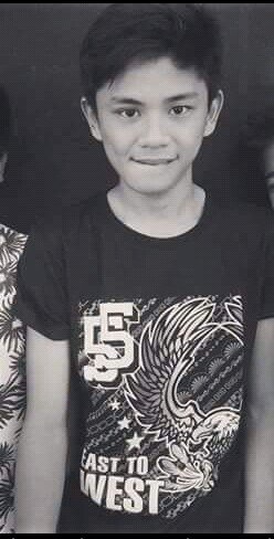 06Brendon's profile picture. 