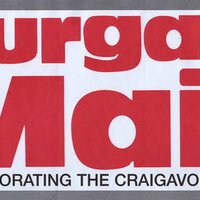 Lurgan Mail (@lurganmailnews) 's Twitter Profile