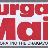 Lurgan Mail(@LurganMailnews) 's Twitter Profile Photo