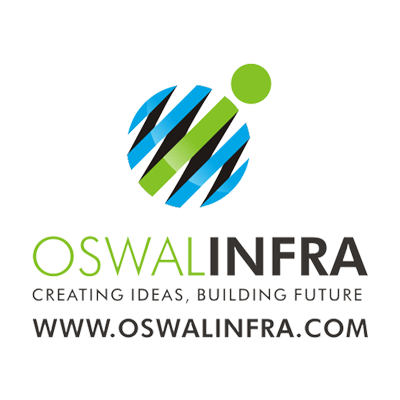 Oswal Infrastructure provides the complete solution as #engineering, #procurement & #construction company for #Utility, Tank Farms & Plant Piping.