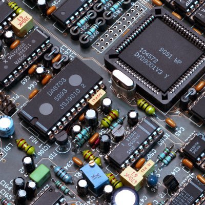 Basic_EE's profile picture. The goal of this account is to provide some basic information about electronic circuits.