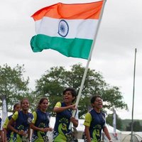 Women's Ultimate IND(@TeamIndiaWomen) 's Twitter Profileg