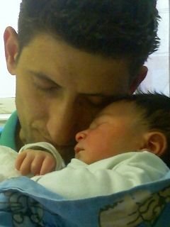 netzachisrael's profile picture. 