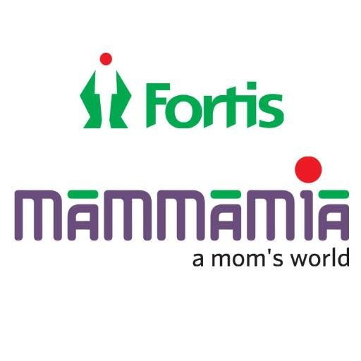 An initiative by Fortis Healthcare, Mamma Mia is an exclusive platform for pregnant women and new moms to make their journey towards motherhood easy.