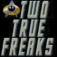 Two True Freaks - You Should Be Listening!(@TwoTrueFreaks) 's Twitter Profile Photo