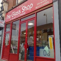 24 HOUR - 020 8672 3321 - Free Consultations & Quotes - The Glass Shop, Est 1969 - Specialist Glass & Glazing Geeks