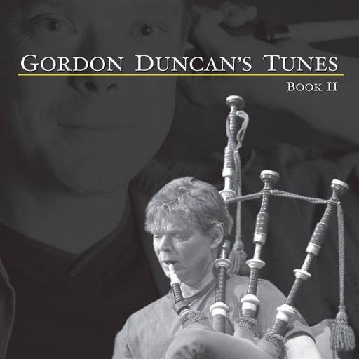 The Gordon Duncan Memorial Trust aims to build on Gordon's huge musical legacy by supporting young pipers, composers and traditional musicians.