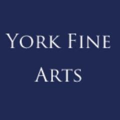 York Fine Artsさんのプロフィール画像