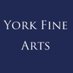 York Fine Arts (@YorkFineArts) Twitter profile photo