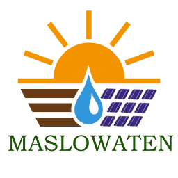 MASLOWATEN project has received funding from the European Union’s Horizon 2020 research and innovation programme under grant agreement No640771. #H2020