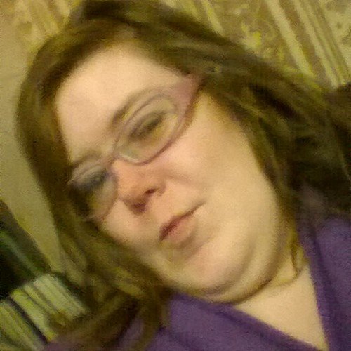 kellywaplington's profile picture. 