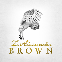 Z. Alexander Brown (@zalexanderbrown) 's Twitter Profile