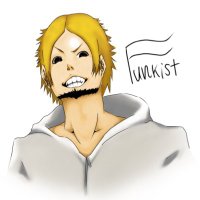 のぶ (@funkist7) 's Twitter Profile