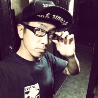 埼玉のカーラッピング「TRICKSTER」代表 ヽ(´▽｀)/ 貼り屋パイセン/DJ R-W(@TRICKSTER_DJ_RW) 's Twitter Profile Photo