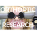 BIOS Research UK (@orthoptresearch) Twitter profile photo BIOS Research UK (@orthoptresearch) Twitter profile photo