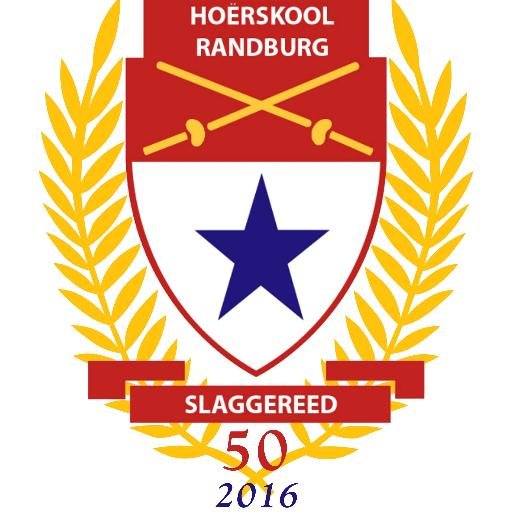 Hoërskool Randburg