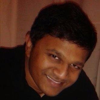 GmanojIsaac's profile picture. 