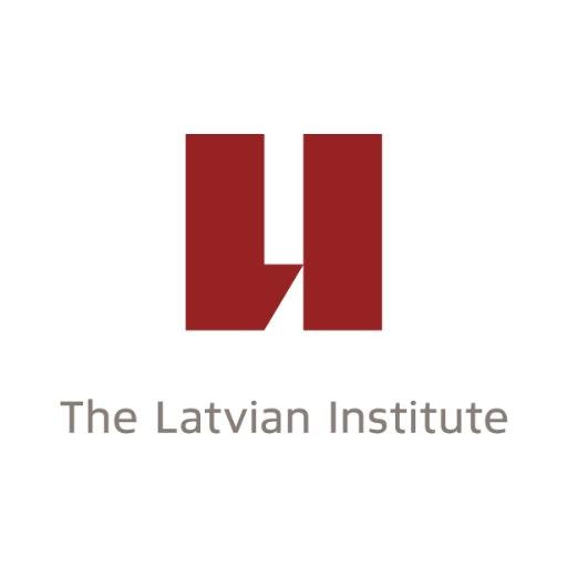 Official Twitter account of the Latvian Institute. The Institute promotes and provides information about Latvia abroad. Government institution.