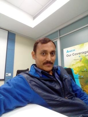 saurabh12453's profile picture. 