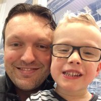 Rene Verbrugge (@renetime) 's Twitter Profile