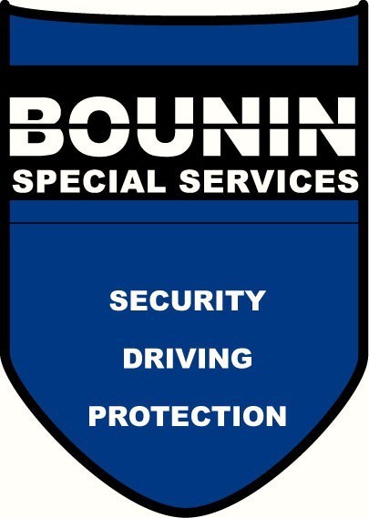 Beveiliging | Directievervoer | Persoonsbeveiliging / Security/ Driving/ Protection/