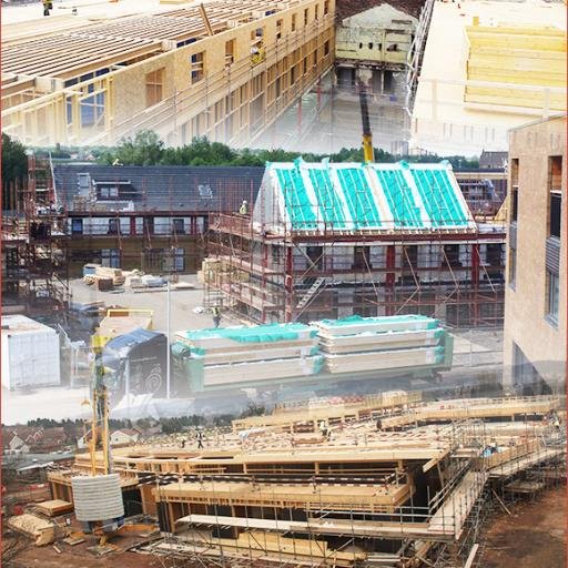 WyderETS's profile picture. Wyder Engineered Timber Systems offers a comprehensive, first class national design, manufacture and supply service for I Joist Flooring and EWP.