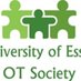 University of Essex OT Society (@OTsocietyUoE) Twitter profile photo