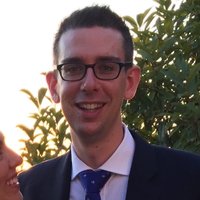 Ben Spicer (@bens) 's Twitter Profile