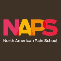 North American Pain School(@NAPainSchool) 's Twitter Profile Photo