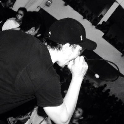 ayahkoesexpunk's profile picture. 