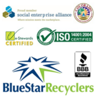 Blue Star Recyclers (@blustarrecycles) 's Twitter Profile