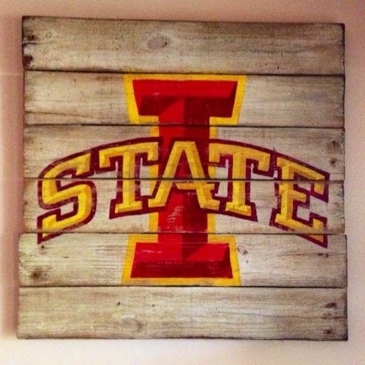 Husband, father. Passionate Cyclone fan. Accidentally a city council member. Farm boy currently building boxes to keep your beer cold.