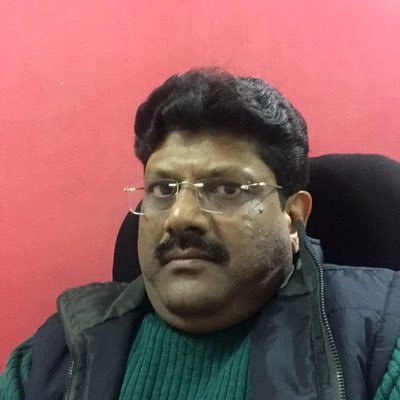 drbindal1's profile picture. 