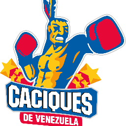 Somos un equipo de la WSB en busca de grandes logros. Representamos con orgullo a Venezuela y nuestros boxeadores son grandes Caciques.
Cuenta Official