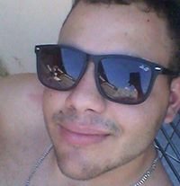 Mviniciusperes's profile picture. 