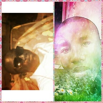I am a humanitarian, love being around people, loves being with family.