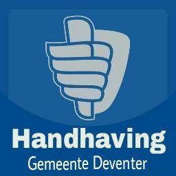 Officiële account Toezicht & Handhaving gemeente Deventer. Iets kapot, onveilig of vies? Bel 14 0570, geef het digitaal door of kom langs aan onze balie.