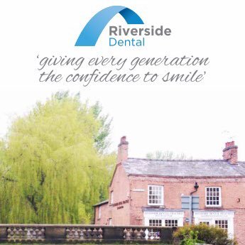 Riverside Dental was established in 1979 as a family friendly practice giving us over 40 years of dental experience.