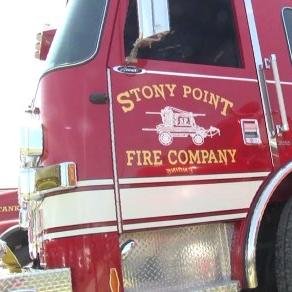 Stony Point Fire Co. Profile