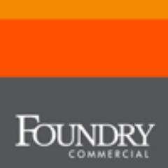 #cre, Commercial Real Estate CEO of @FoundryCRE @uf @bergstromcenter Advisory Board