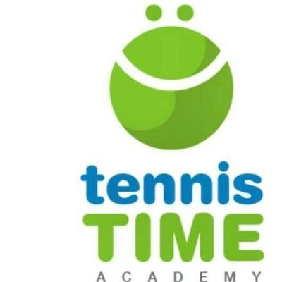tennistimepr's profile picture. 