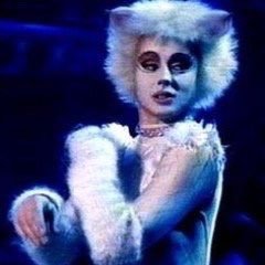 Back up account for @WhiteGlamQueen - #CATSRP #ANYRP Single