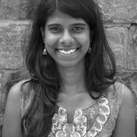 Anitha Athiyaman (@anithasreea) 's Twitter Profile