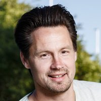 Thomas Verhoef (@thomas_verhoef) 's Twitter Profile
