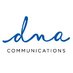 dna Communications (@dna_comms) Twitter profile photo dna Communications (@dna_comms) Twitter profile photo