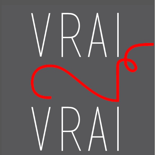 Vrai2V's profile picture. 