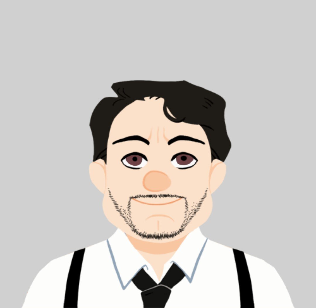 JonathasCM1979's profile picture. Quis custodiet ipsos custodes?